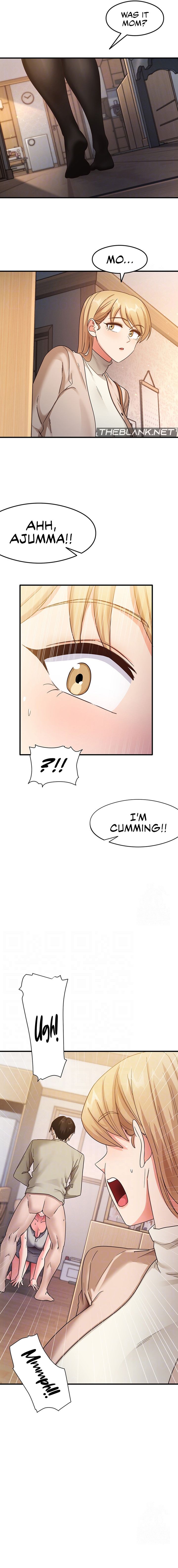That Man’s Study Method Chapter 10 image 1