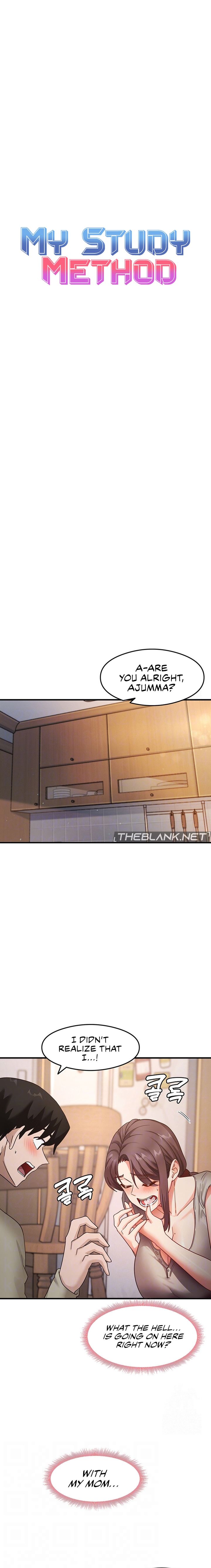 That Man’s Study Method Chapter 10 image 2
