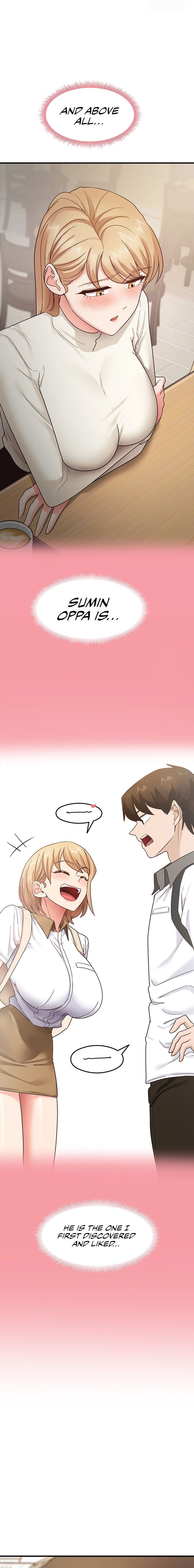 That Man’s Study Method Chapter 10 image 8