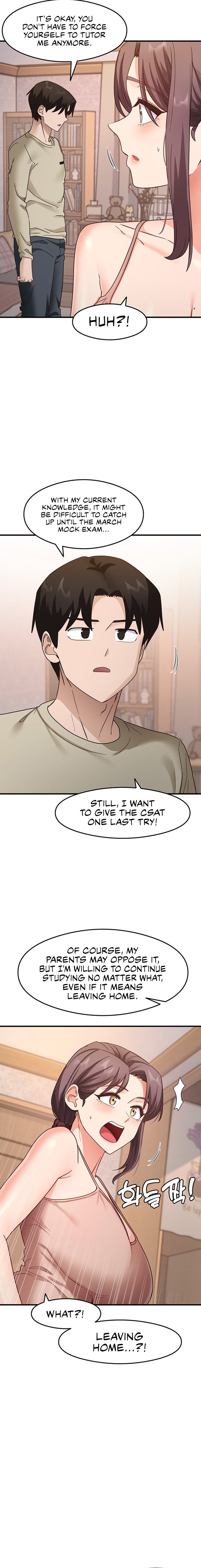 That Man’s Study Method Chapter 11 image 9