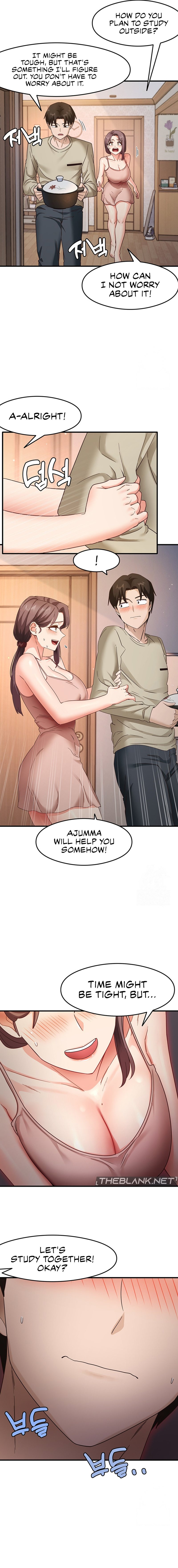 That Man’s Study Method Chapter 11 image 10