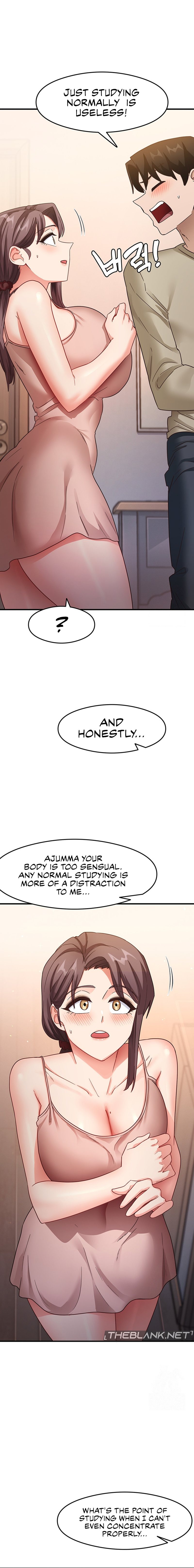 That Man’s Study Method Chapter 11 image 11