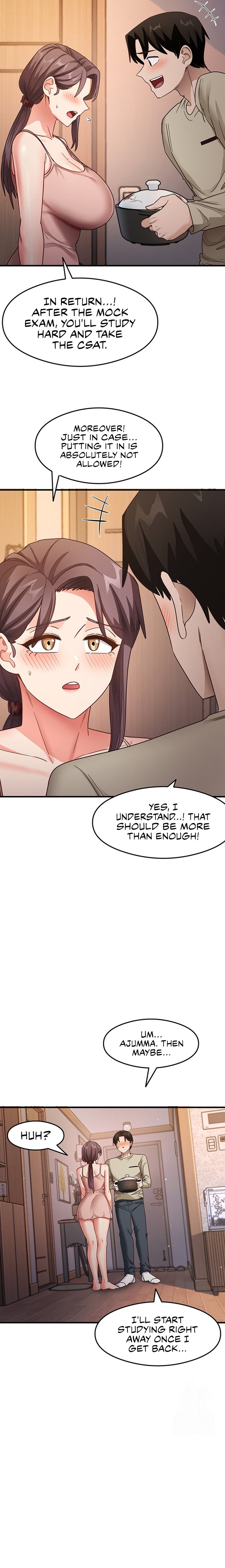 That Man’s Study Method Chapter 11 image 14