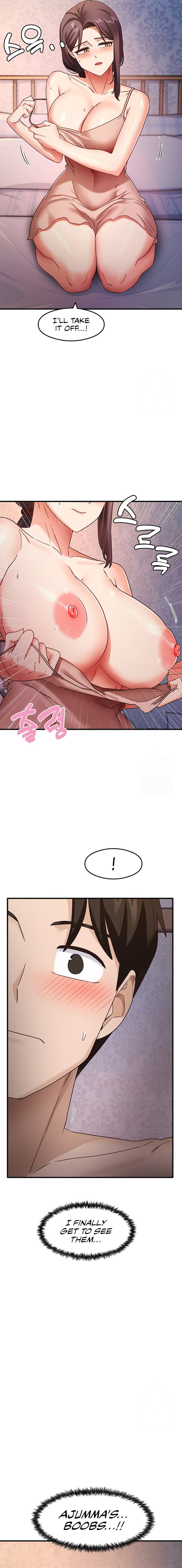 That Man’s Study Method Chapter 11 image 16