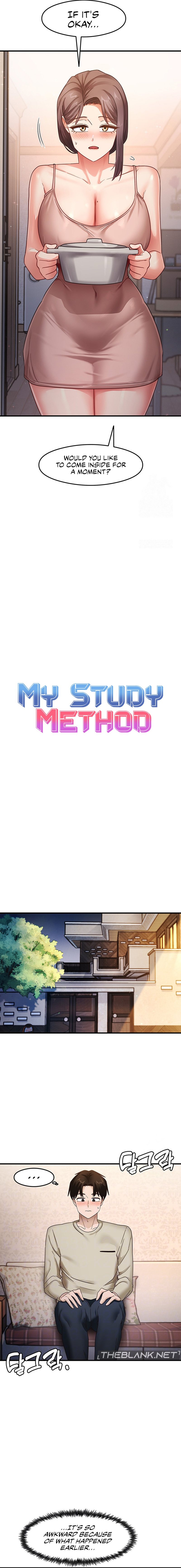 That Man’s Study Method Chapter 11 image 2