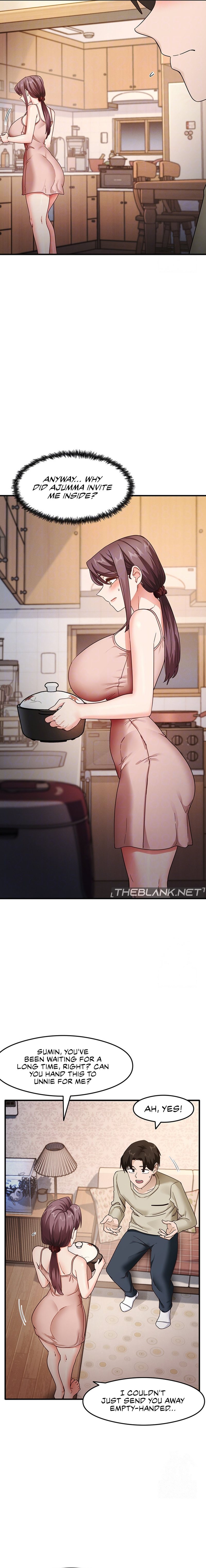 That Man’s Study Method Chapter 11 image 3