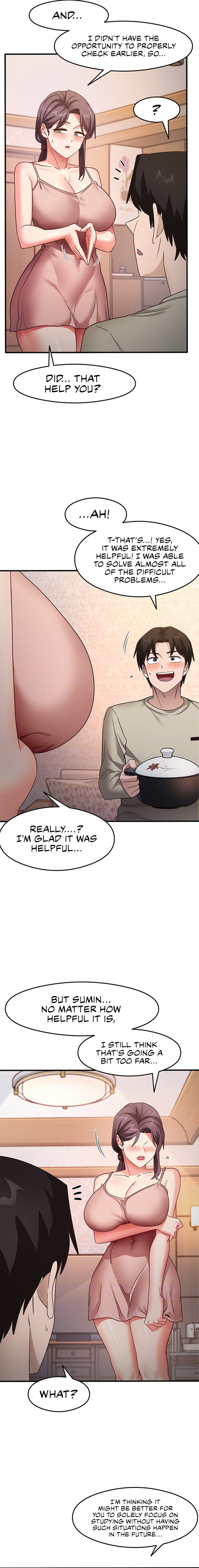 That Man’s Study Method Chapter 11 image 4