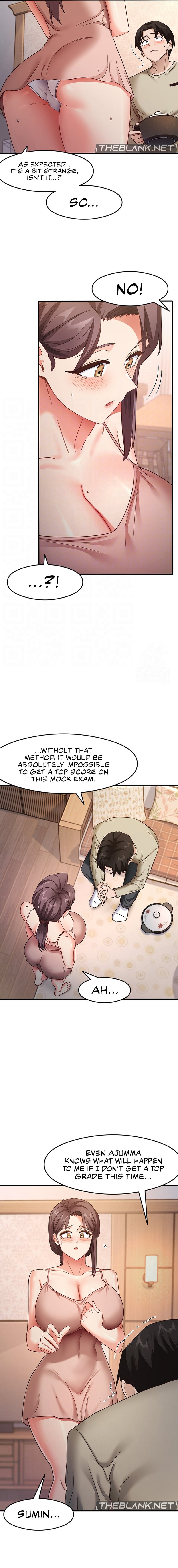 That Man’s Study Method Chapter 11 image 5