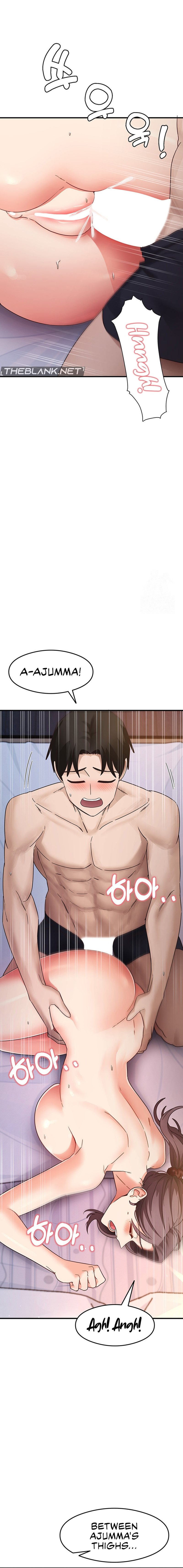 That Man’s Study Method Chapter 12 image 11