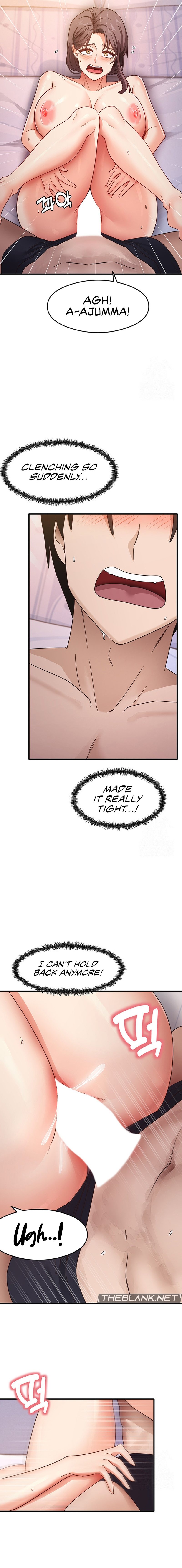 That Man’s Study Method Chapter 12 image 16