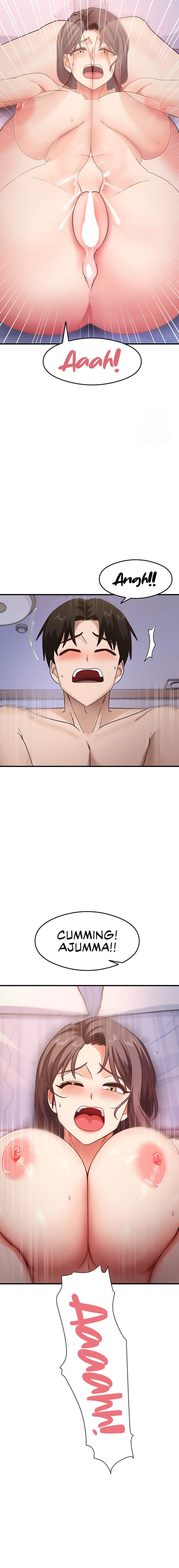 That Man’s Study Method Chapter 12 image 18
