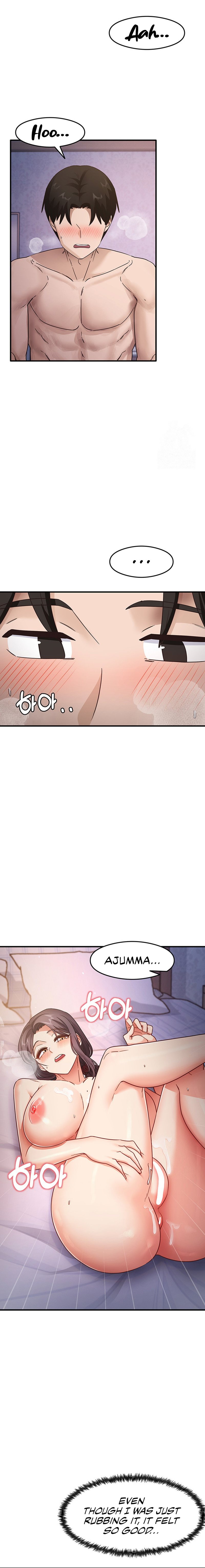 That Man’s Study Method Chapter 12 image 20
