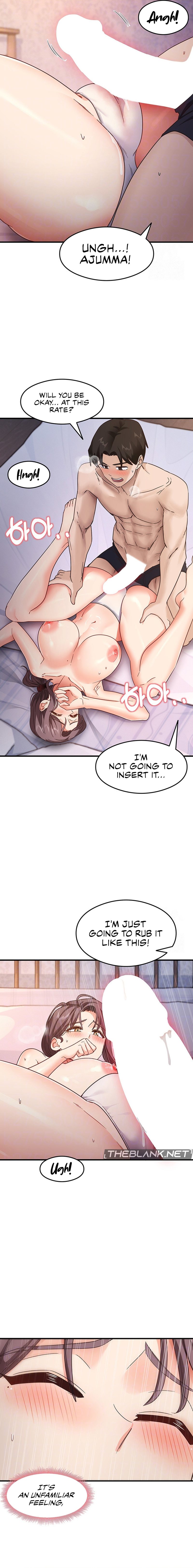That Man’s Study Method Chapter 12 image 2