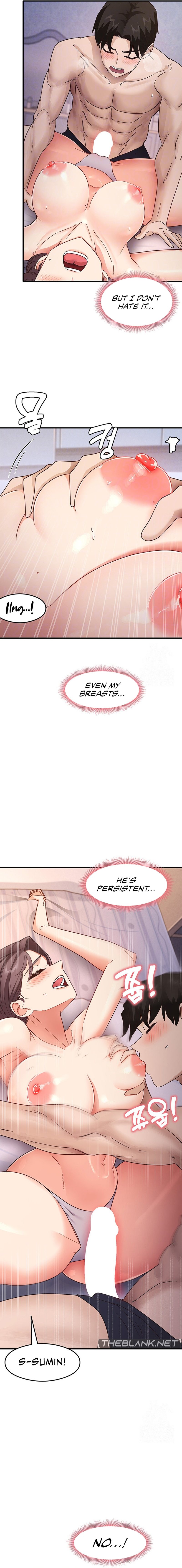 That Man’s Study Method Chapter 12 image 3