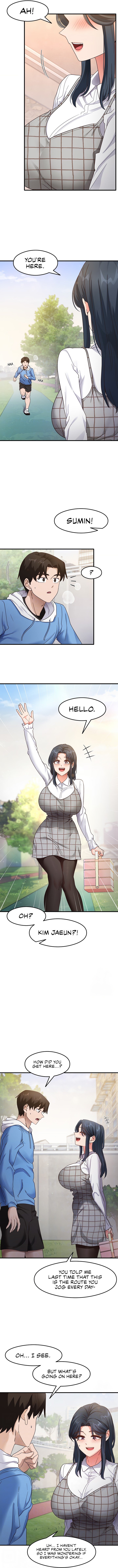 That Man’s Study Method Chapter 13 image 1