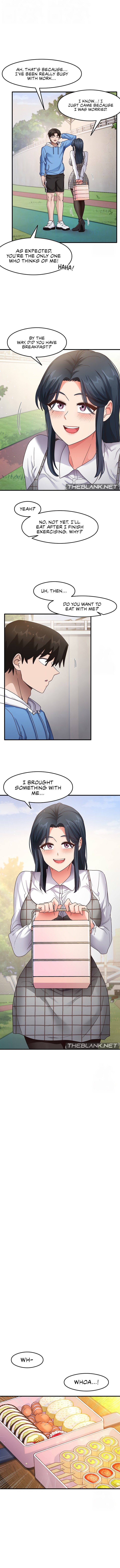 That Man’s Study Method Chapter 13 image 2