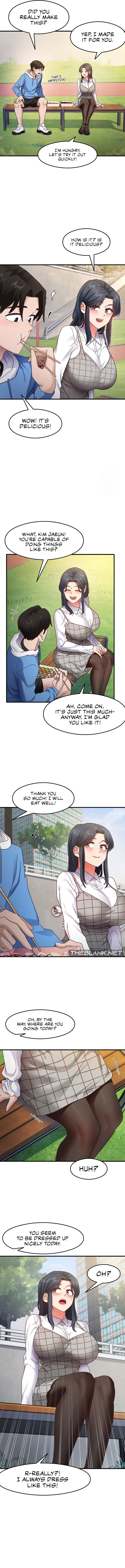 That Man’s Study Method Chapter 13 image 3