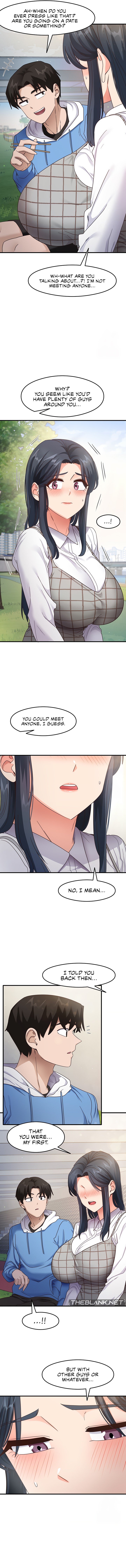 That Man’s Study Method Chapter 13 image 4