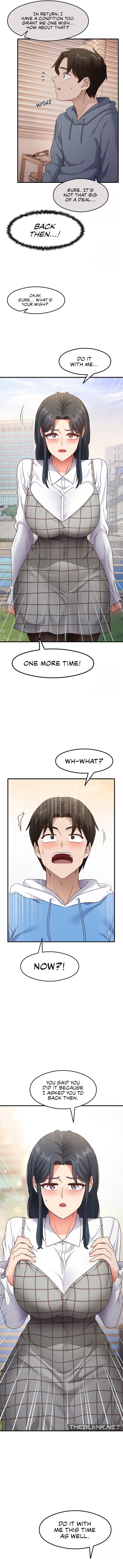 That Man’s Study Method Chapter 13 image 6