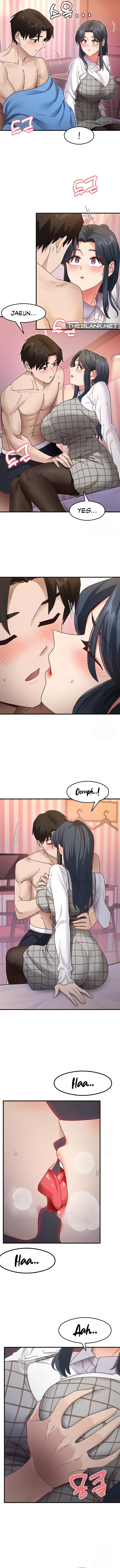 That Man’s Study Method Chapter 13 image 8