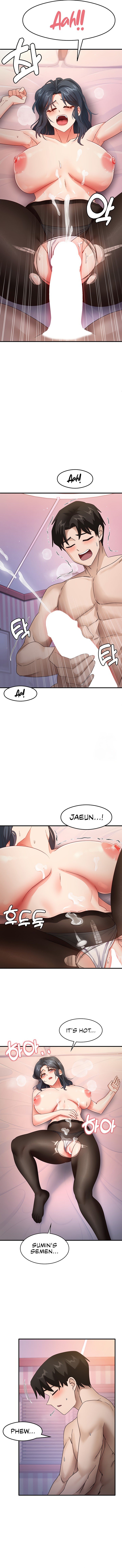 That Man’s Study Method Chapter 14 image 11