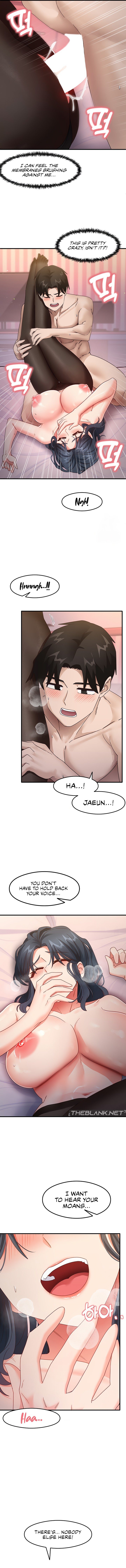 That Man’s Study Method Chapter 14 image 6
