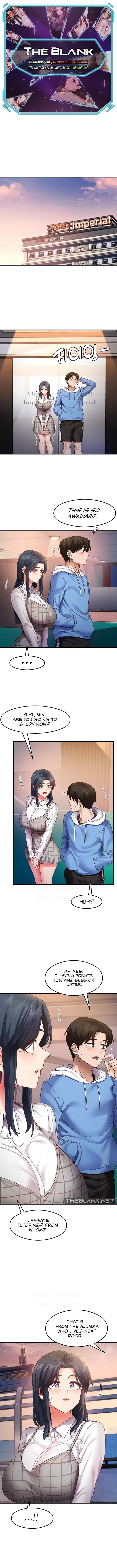 That Man’s Study Method Chapter 15 image 0