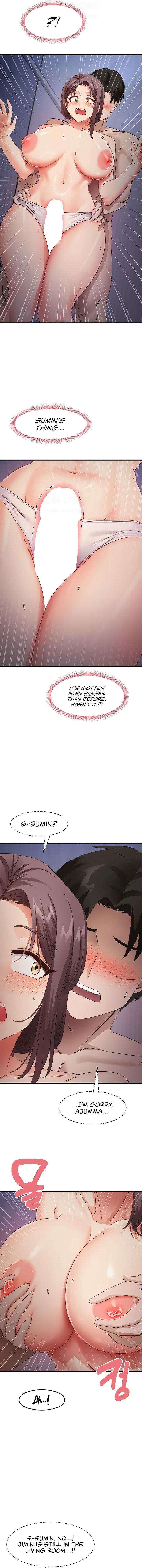 That Man’s Study Method Chapter 15 image 9