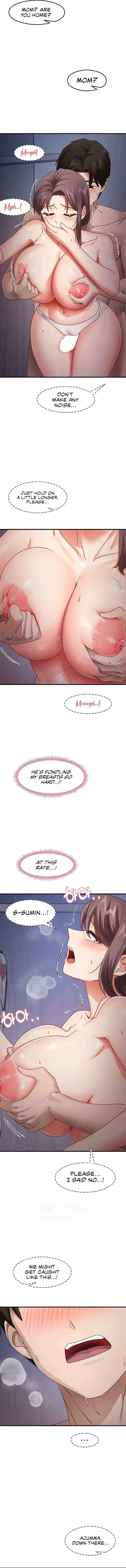 That Man’s Study Method Chapter 15 image 11