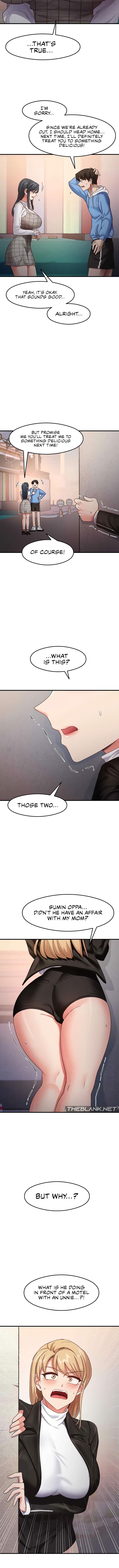 That Man’s Study Method Chapter 15 image 2