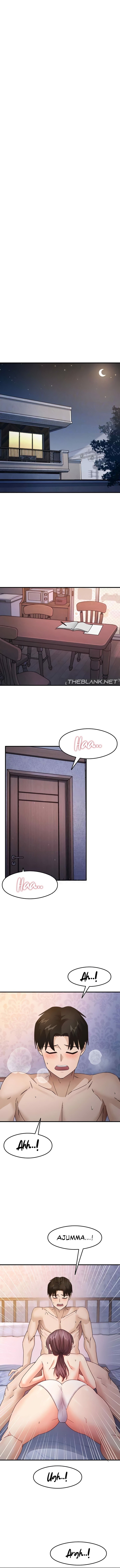 That Man’s Study Method Chapter 15 image 3