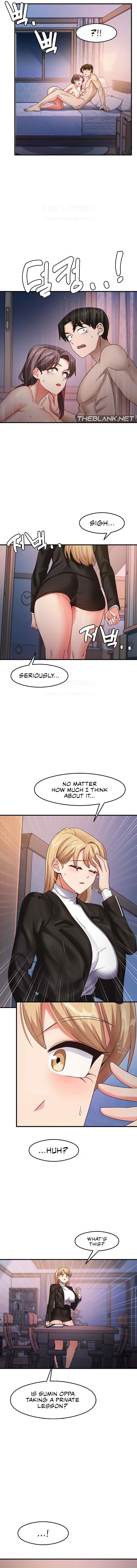 That Man’s Study Method Chapter 15 image 6