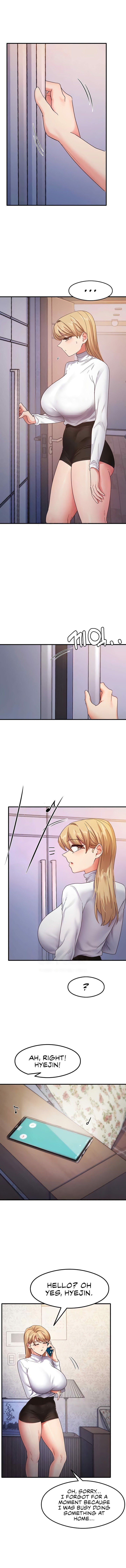That Man’s Study Method Chapter 16 image 9