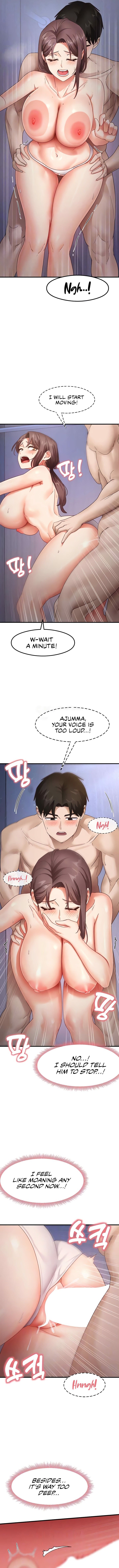 That Man’s Study Method Chapter 16 image 2
