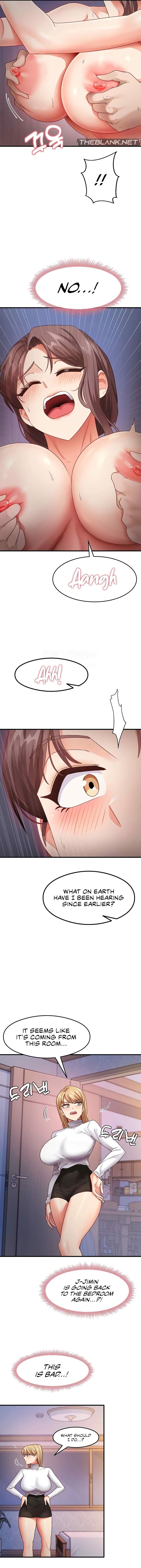 That Man’s Study Method Chapter 16 image 4