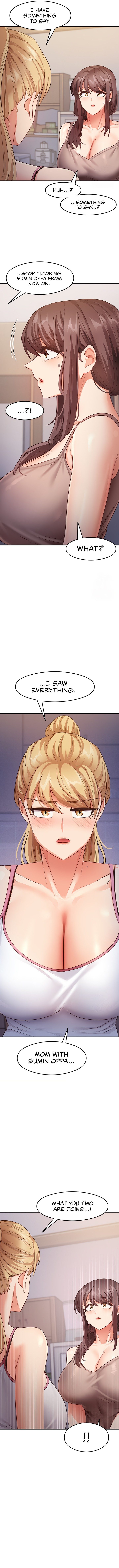 That Man’s Study Method Chapter 17 image 13