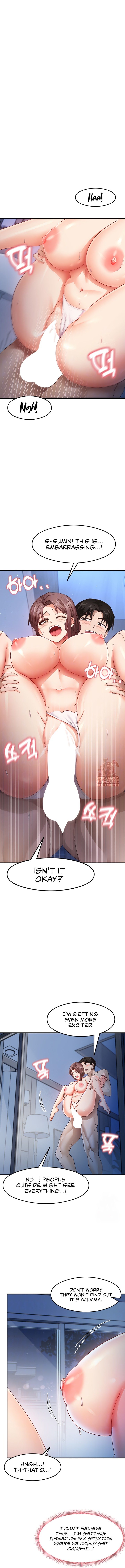 That Man’s Study Method Chapter 17 image 1