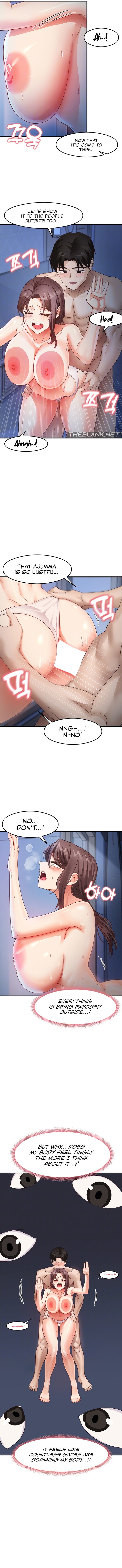 That Man’s Study Method Chapter 17 image 2