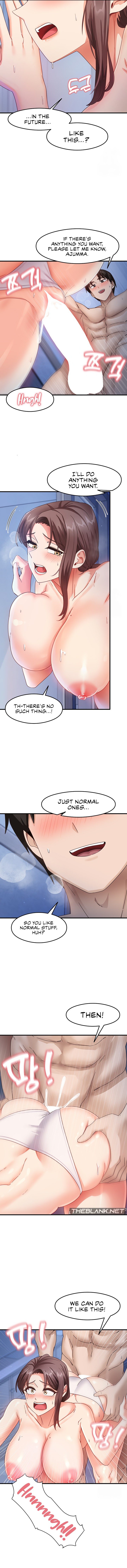 That Man’s Study Method Chapter 17 image 5