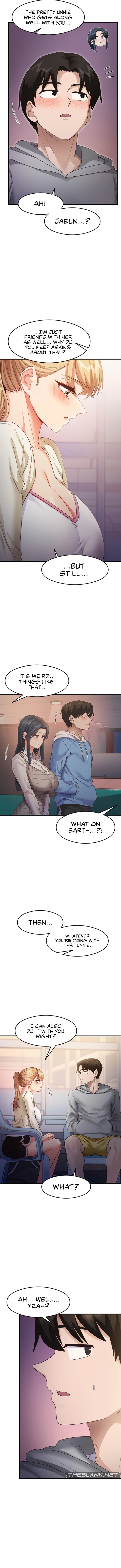 That Man’s Study Method Chapter 18 image 9
