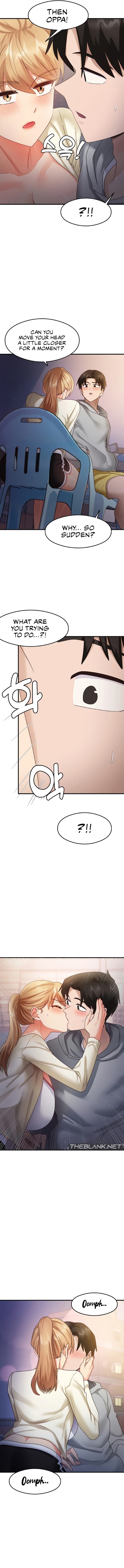 That Man’s Study Method Chapter 18 image 10