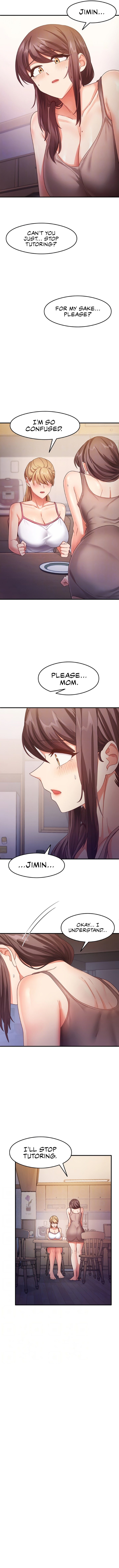 That Man’s Study Method Chapter 18 image 1