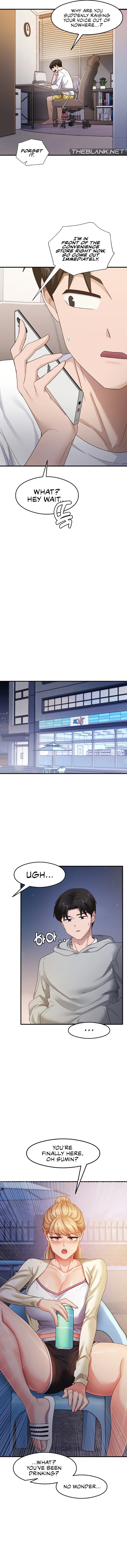 That Man’s Study Method Chapter 18 image 3