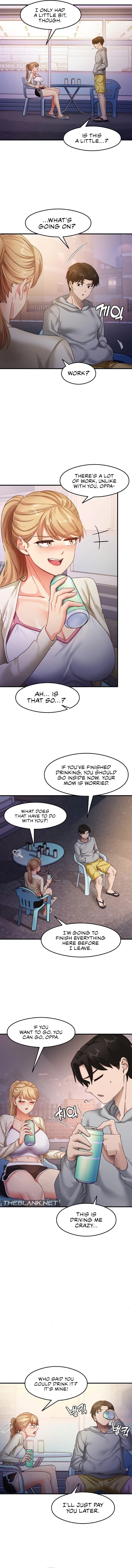 That Man’s Study Method Chapter 18 image 4