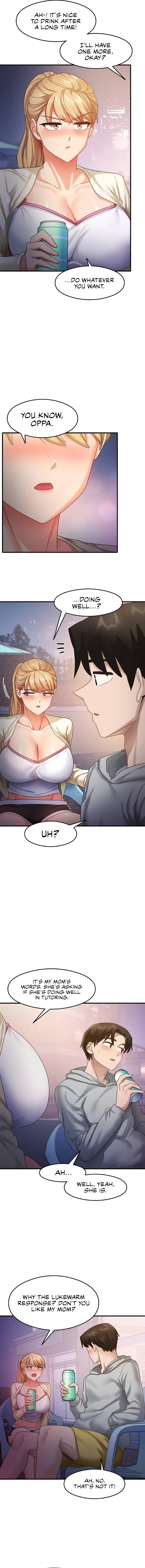 That Man’s Study Method Chapter 18 image 5