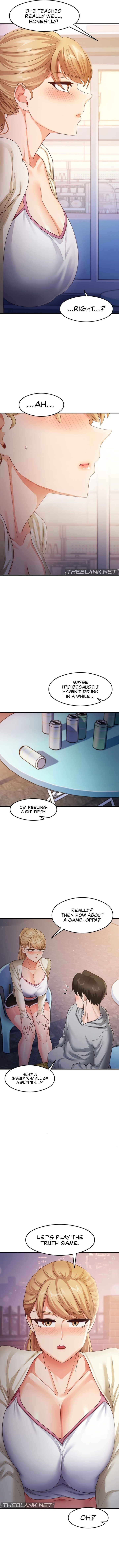 That Man’s Study Method Chapter 18 image 6