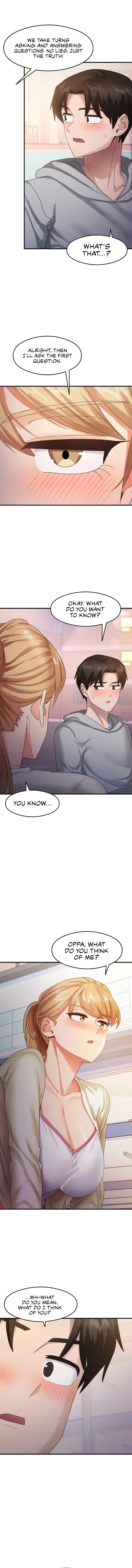 That Man’s Study Method Chapter 18 image 7