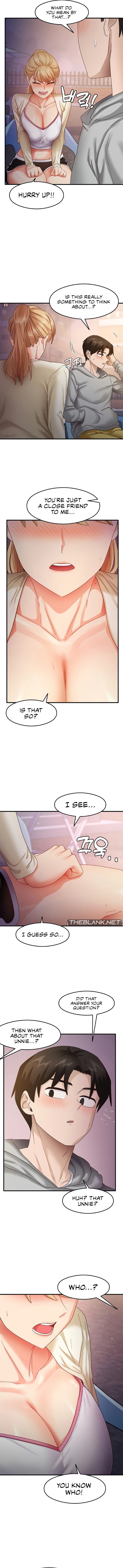 That Man’s Study Method Chapter 18 image 8