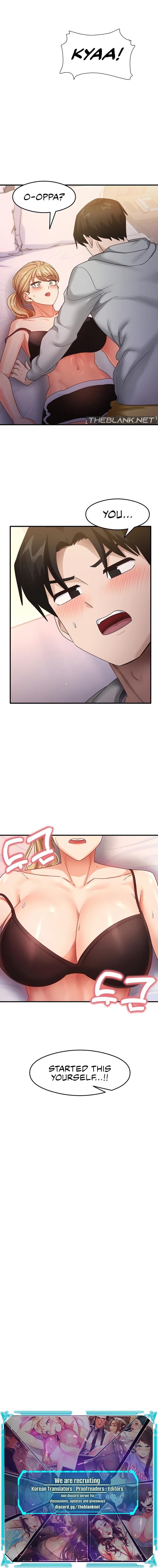 That Man’s Study Method Chapter 19 image 11