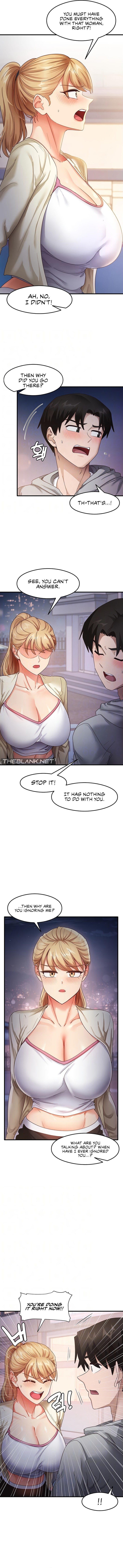 That Man’s Study Method Chapter 19 image 1